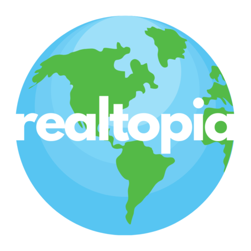 Realtopia | More world for everyone